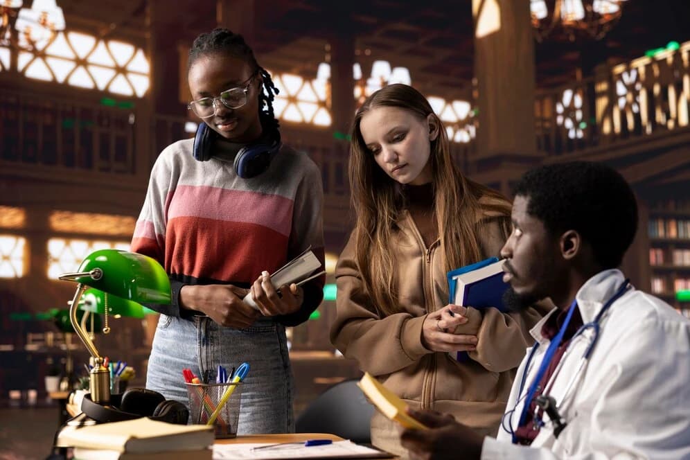 Education Sector Icon